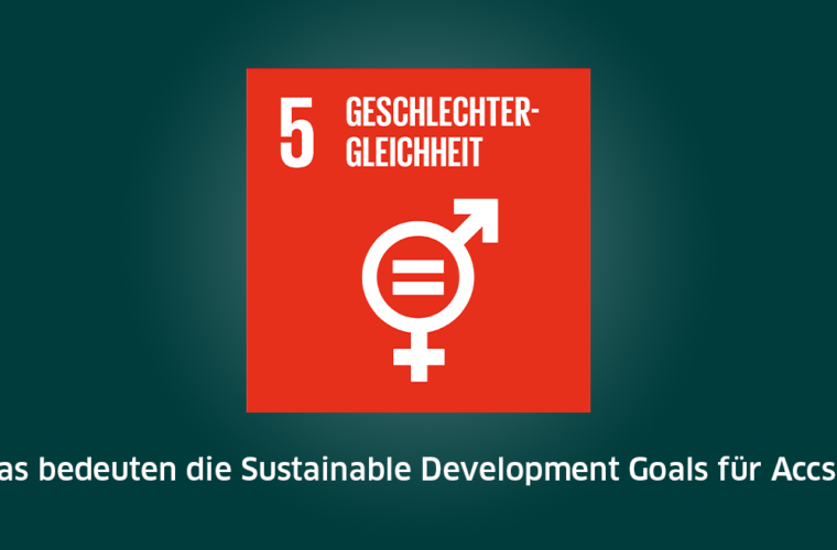 SDG 5