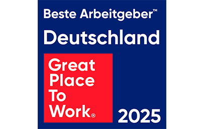 2025 GPTW Deutschland