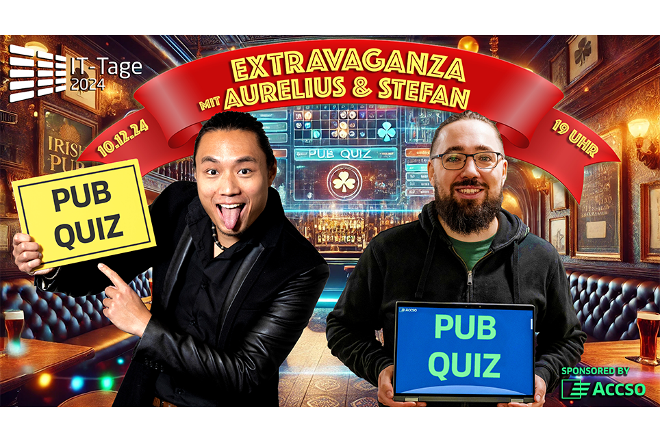 2024 IT Tage Pub Quiz Slider