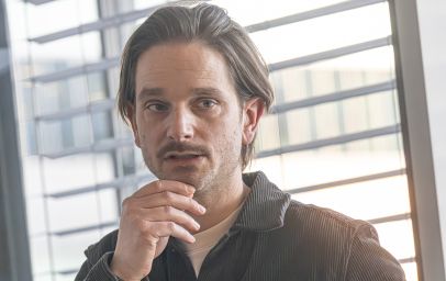 Philipp Sevenich