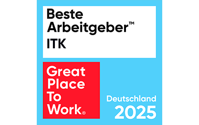 2025 GPTW ITK