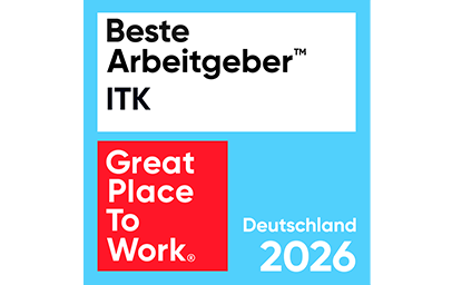 2026 GPTW ITK