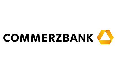 2025 Commerzbank Logo