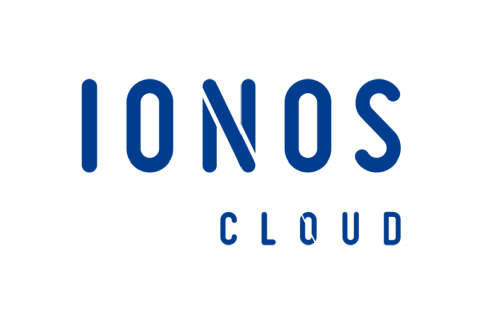 2025 IONOS Cloud Partner Header
