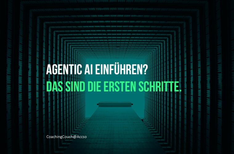 AI Erste Schritte Implementierung