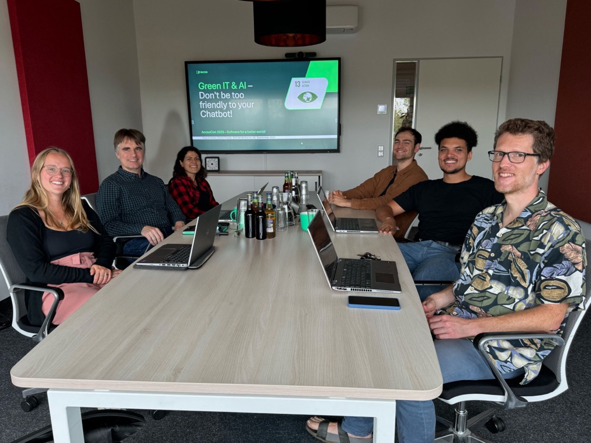 2025 Green IT Hackathon