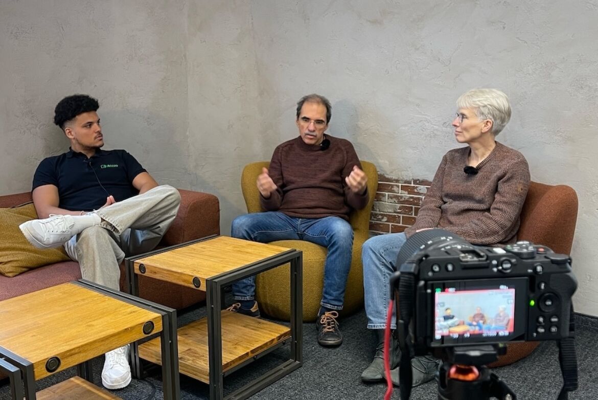 20250307 Green IT Interview Accso