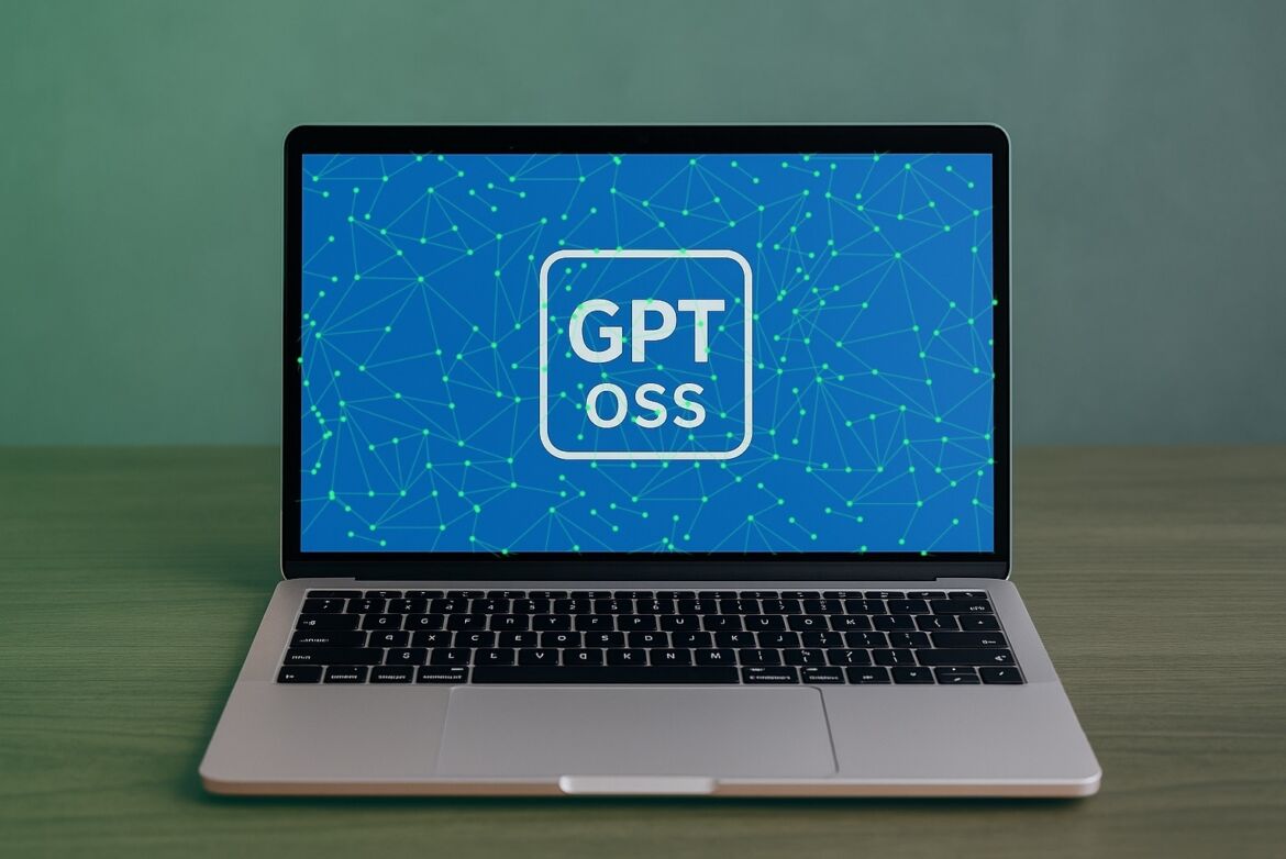2025 AI Native Open AI GPT OSS