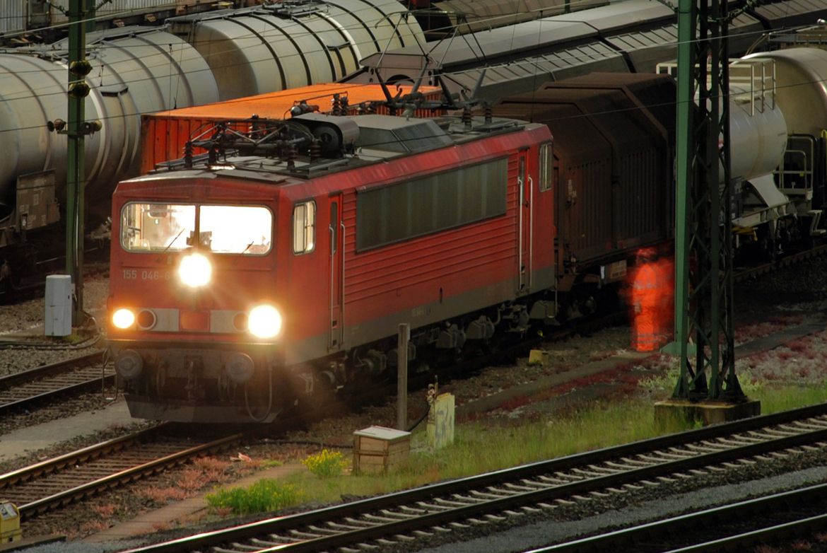 Blog Accso Railway