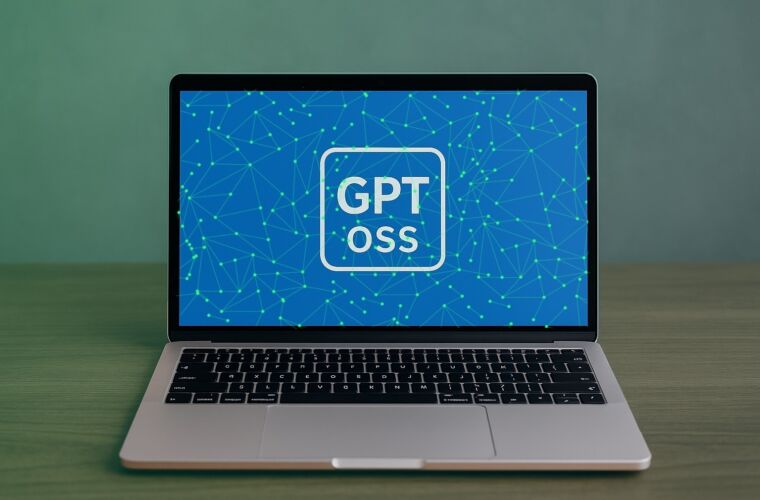 2025 AI Native Open AI GPT OSS