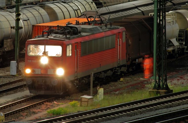 Blog Accso Railway