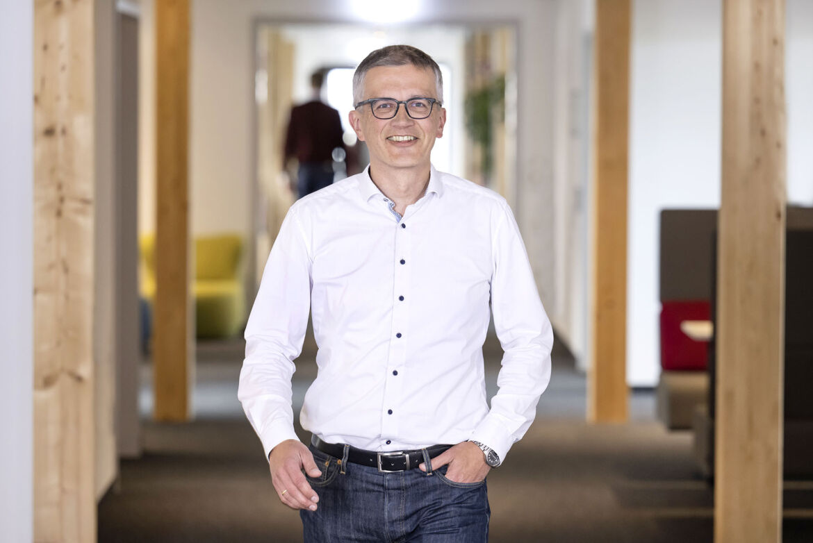 Ralf Kachel