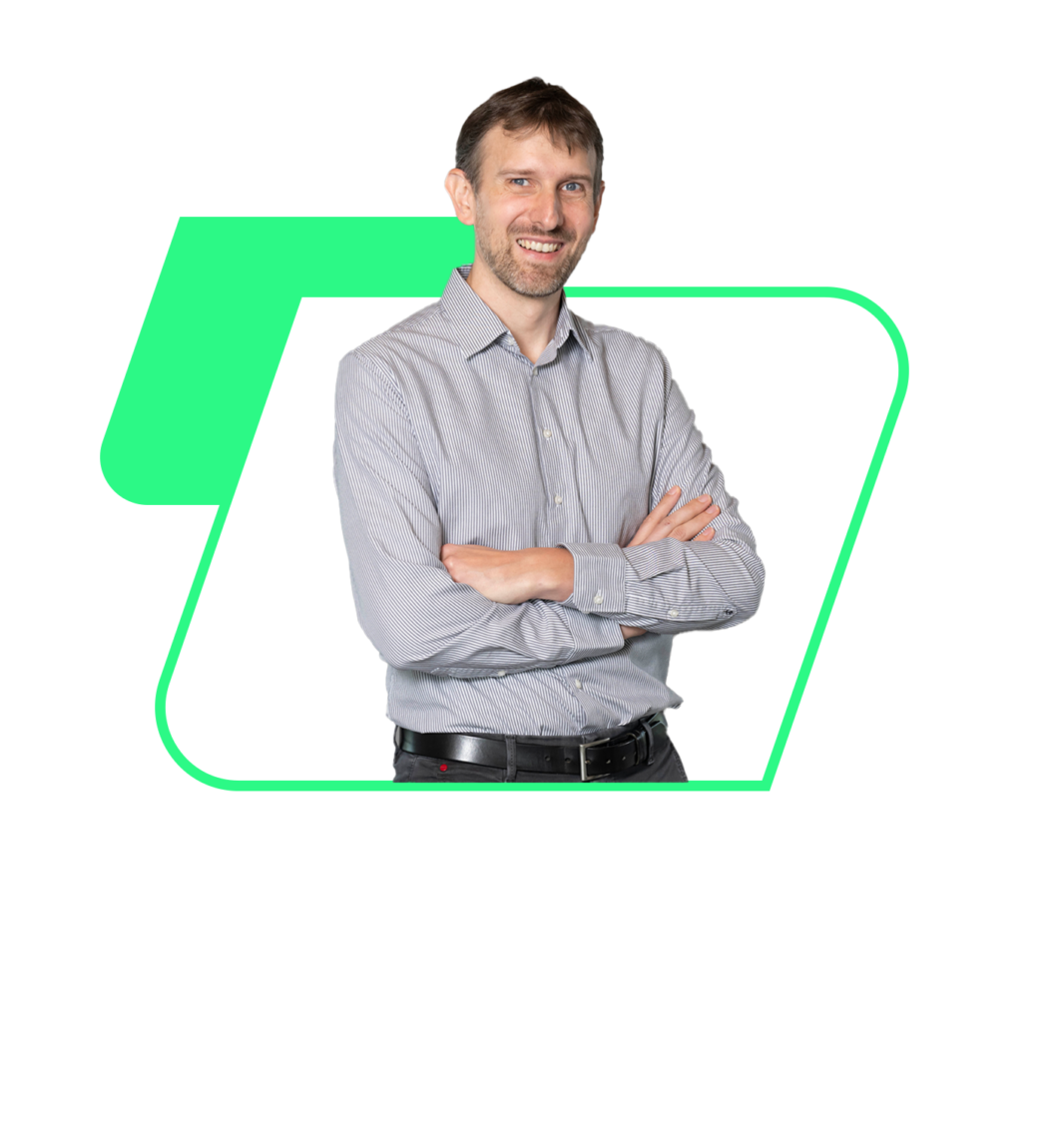 Benjamin Rank Raute