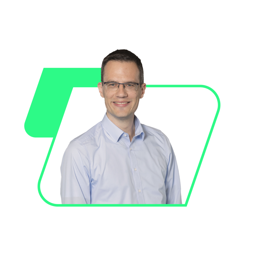 Lars Luthmann Raute