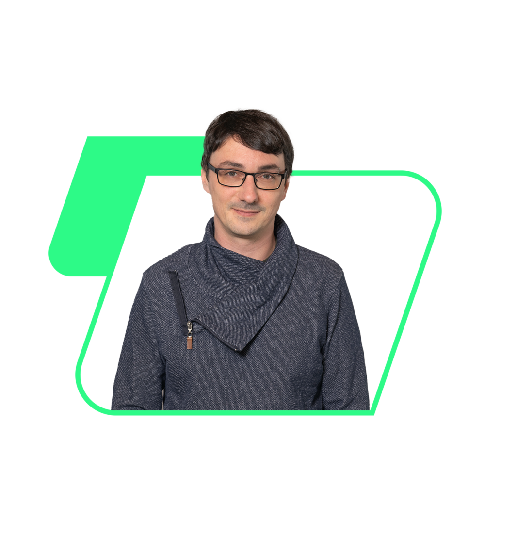 Marcus Franz Raute