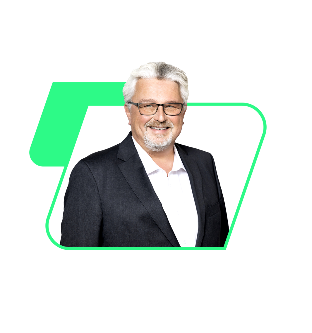 Markus Voß Raute