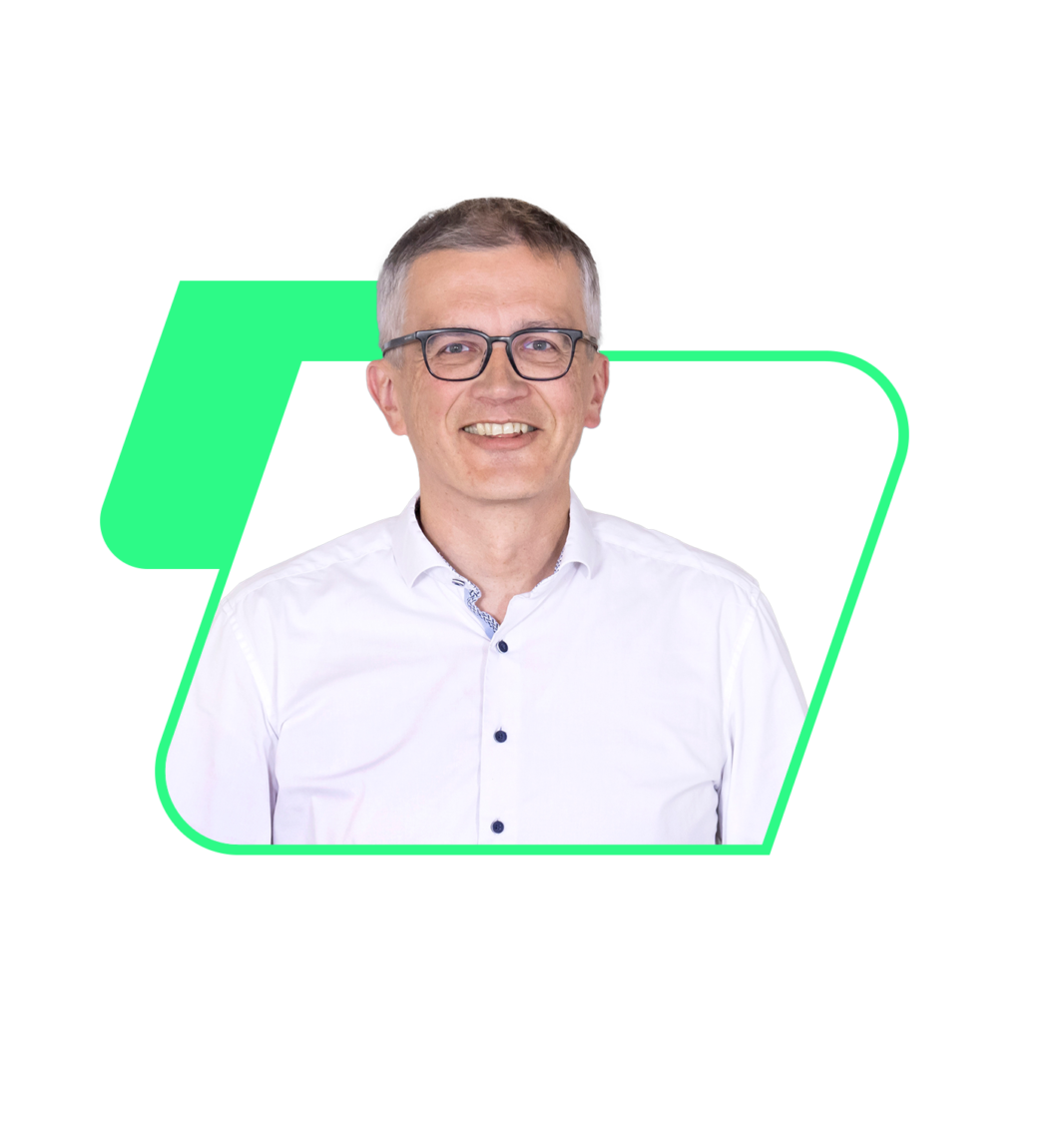 Ralf Kachel Raute