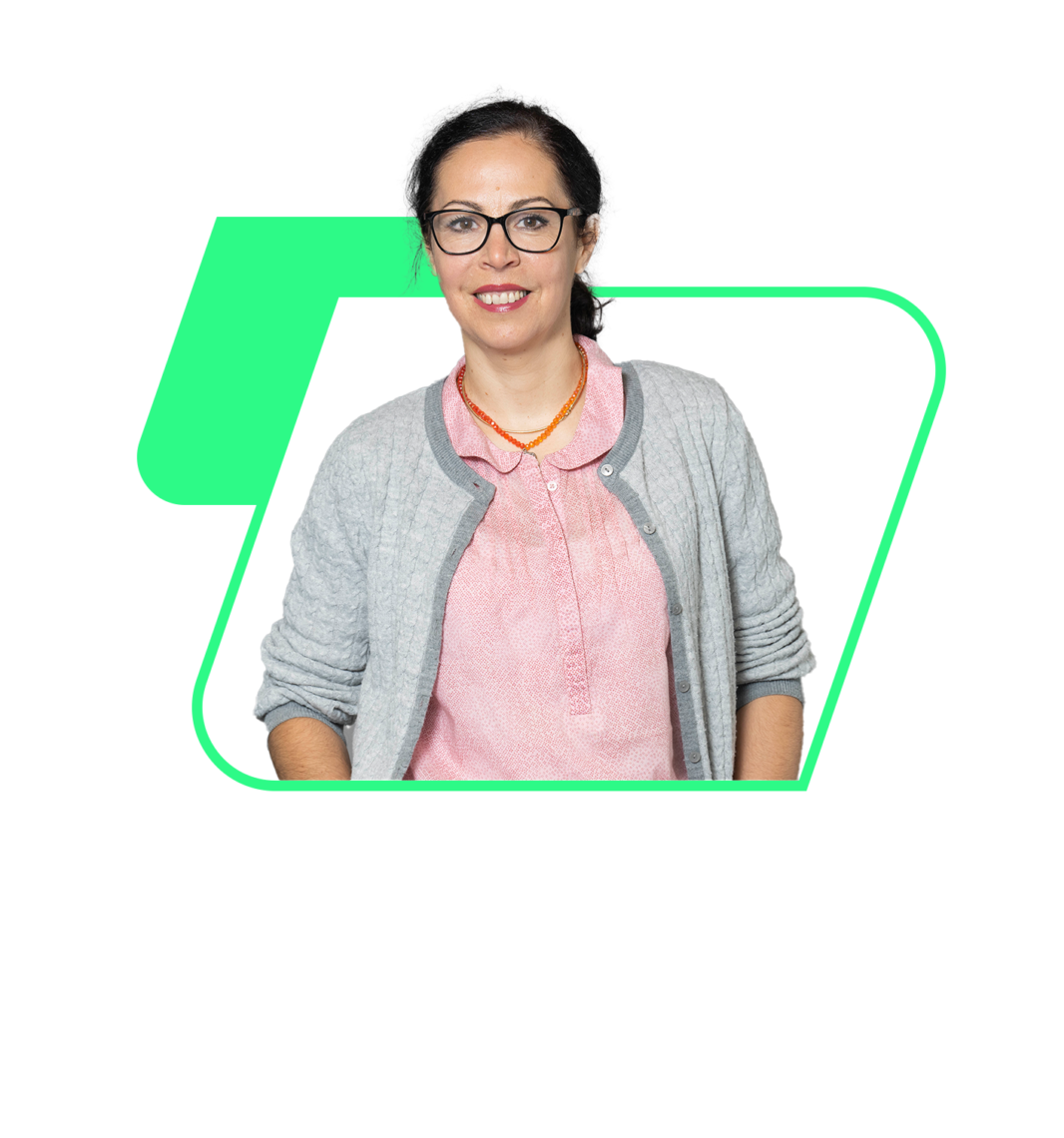 Sheila Gjonaj
