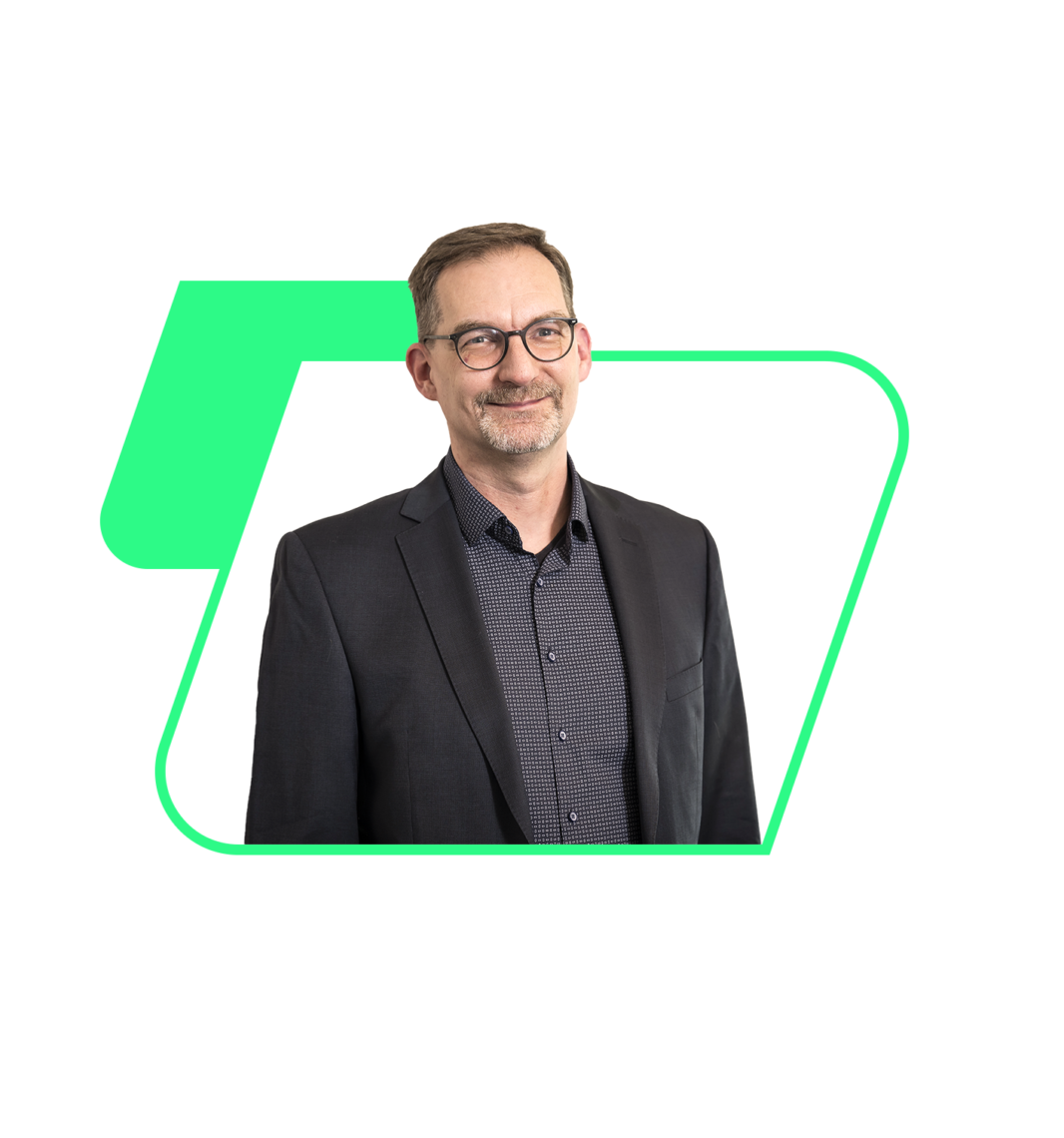 Thomas Jäger Raute