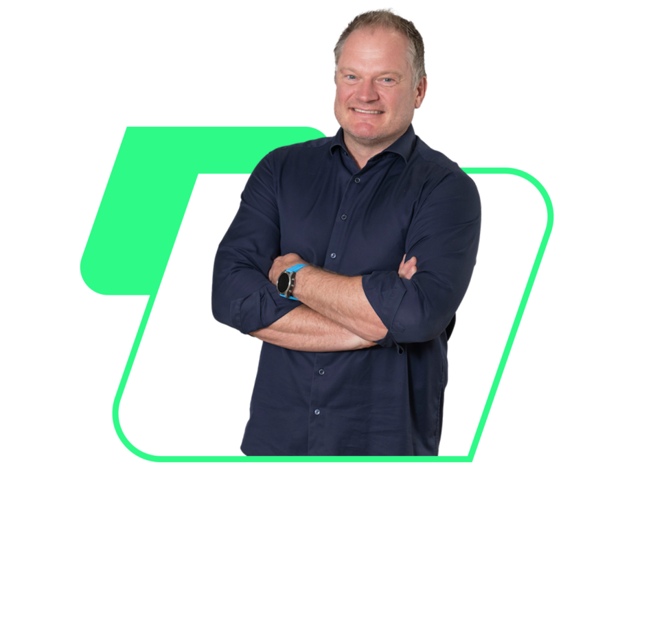 Andre Langensiepen Accso Raute
