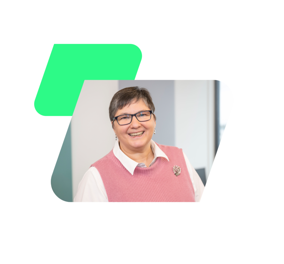 Helena Unger Zitat