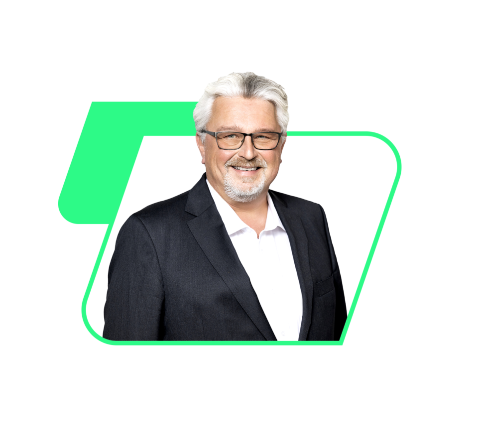 Markus Voß Raute
