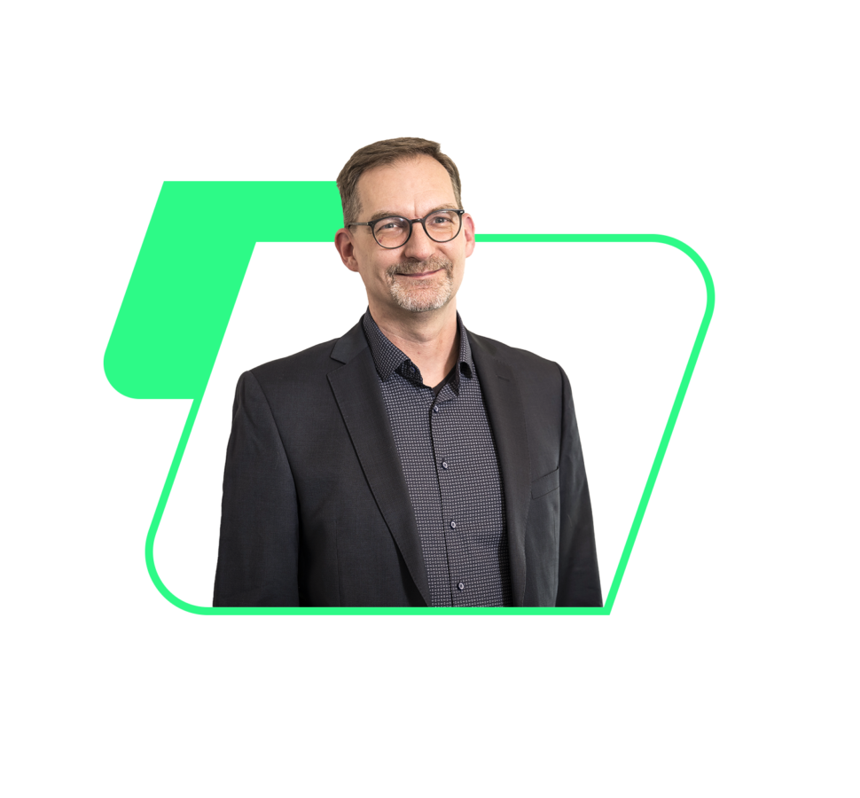 Thomas Jäger Raute