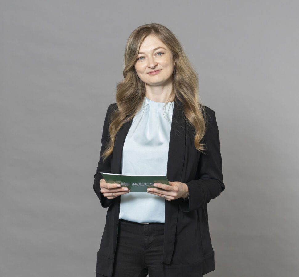 Xenija Neufeld 1