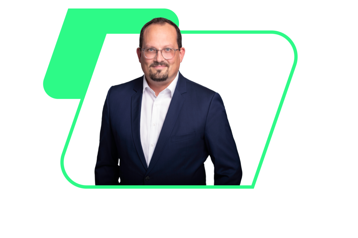 Jörg Borchert Raute