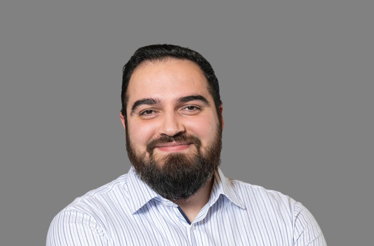 1060 x 710 Ghannam Mohammad