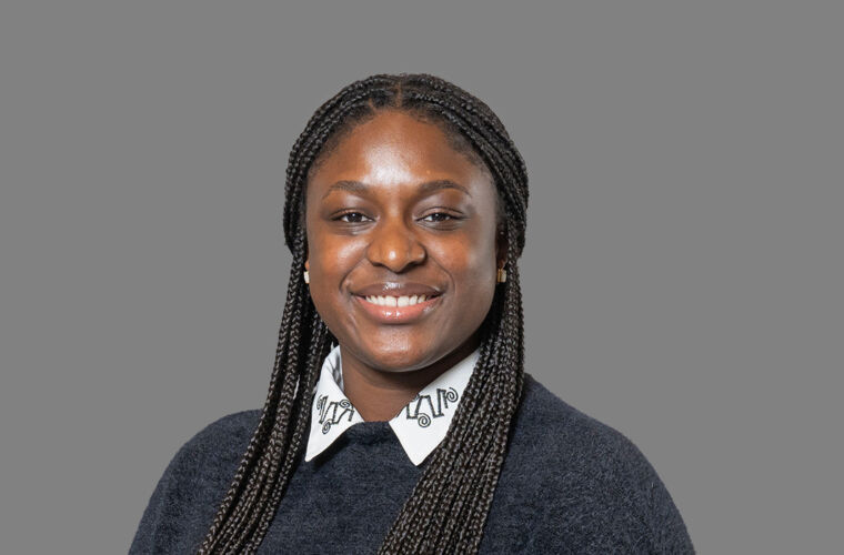 1060 x 710 Melissa Perierra Gnassingbe