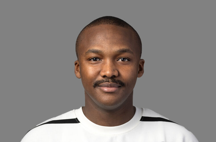 1060 x 710 Njabulo Nyambose