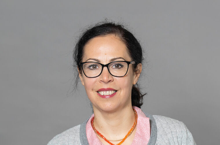 1060 x 710 Sheila Gjonaj