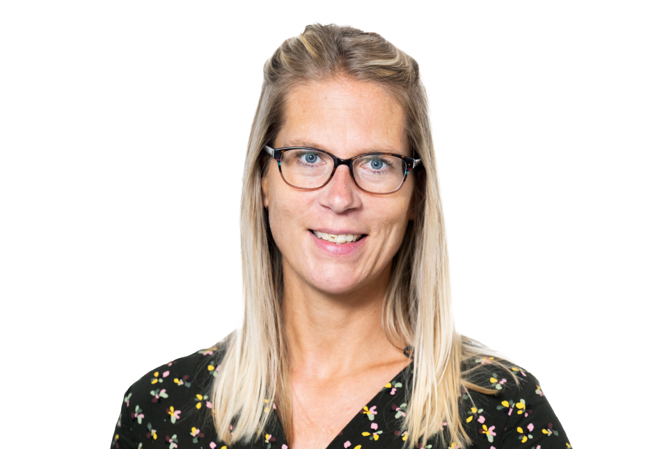 Vanessa Nicodemus Team