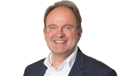 Harald Haller Team