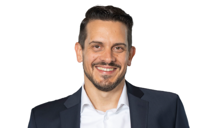 Markus Dechert Team