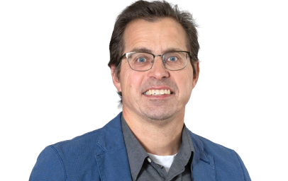 Martin Fritz Team