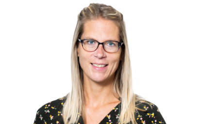 Vanessa Nicodemus Team