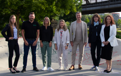 Sales Team