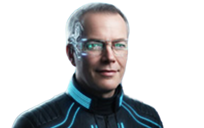 Tim Bölsche Team KI