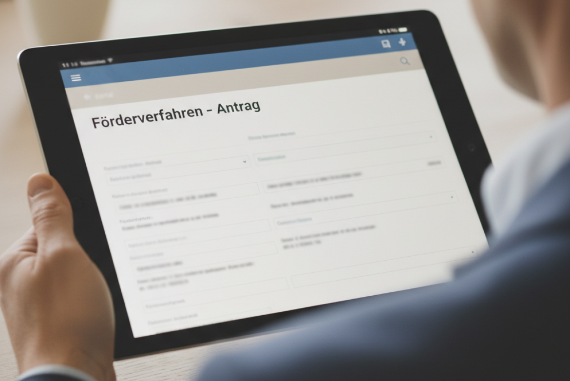 2026 Foerdermittelverfahren