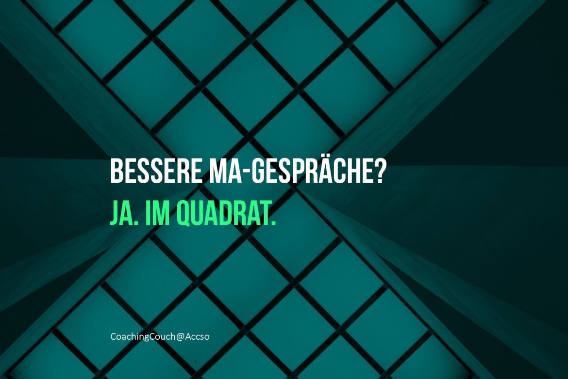 Fähigkeiten im Quadrat