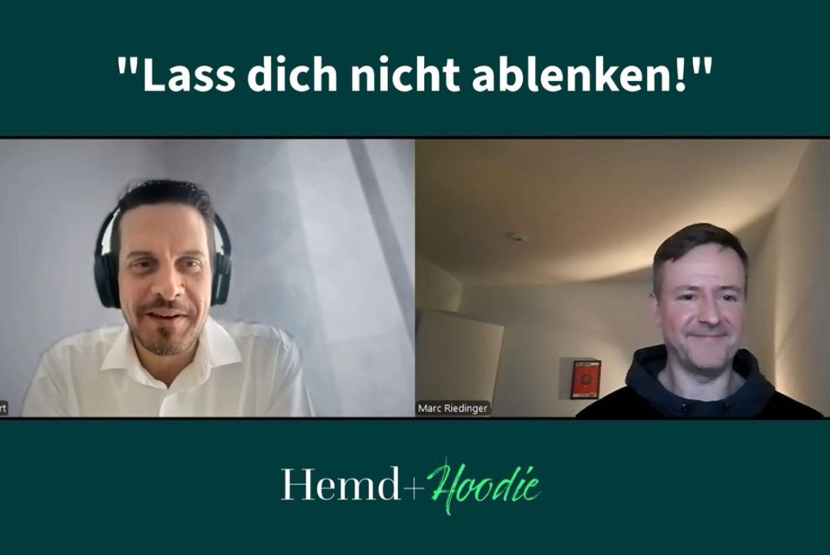 Hu H Poster LI NL 15 Aufmerksamkeit