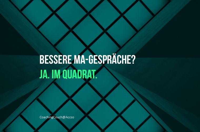 Fähigkeiten im Quadrat