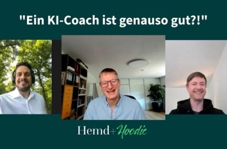 Hu H Poster LI NL 13 KI Coaching