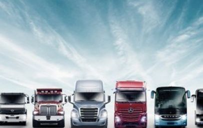 2026 Daimler
