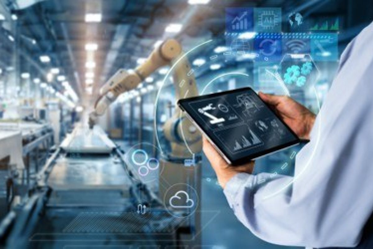 2026 Prozessdigitalisierung