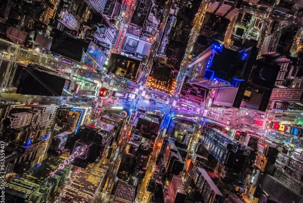 Smart City Header