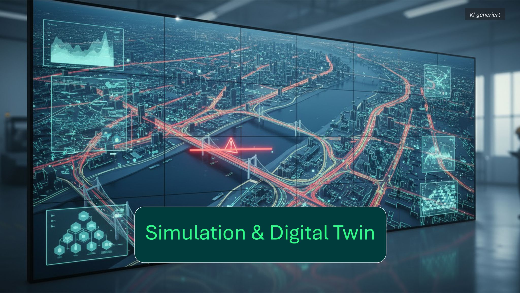 Digital Twin Accso