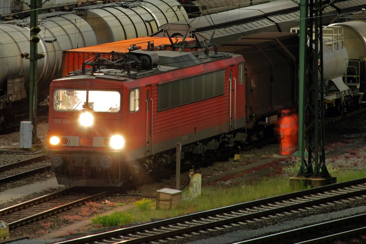 Blog Accso Railway
